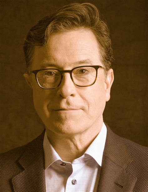 Stephen Colbert's book recommendations - SmartReads