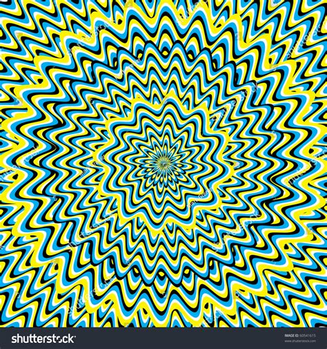 Hypnosis (Motion Illusion) Stock Photo 60541615 : Shutterstock