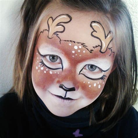 Animal Face Painter | Face Painting Adventures - FACE PAINTING ADVENTURES