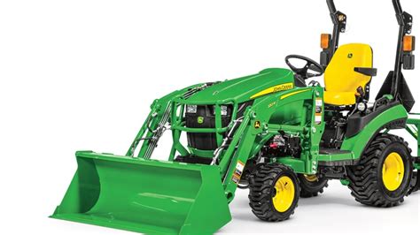 John Deere Garden Equipment | Fasci Garden