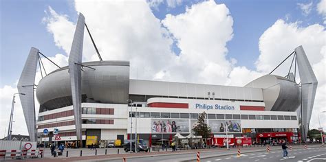 Philips Stadion is volgens VI het beste stadion van Nederland | Foto ...