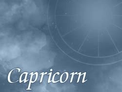 Career Horoscope - Capricorn | GoodAngel.net