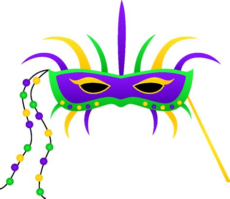 Download High Quality mardi gras clipart crown Transparent PNG Images ...