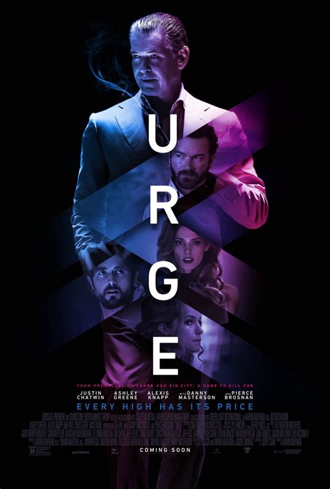 Urge Movie trailer : Teaser Trailer