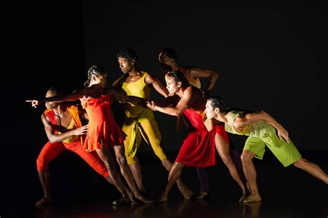 Dance Theatre of Harlem - Sunday Matinée | October 6, 2019