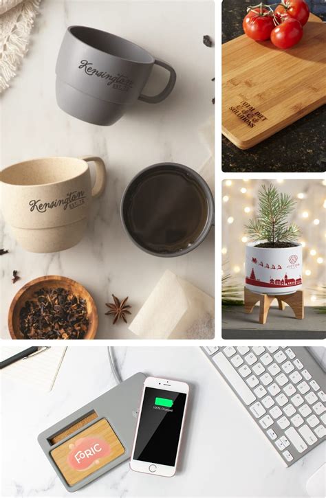 9 Eco-Friendly and Sustainable Corporate Gift Ideas for Employees ...