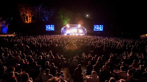 Woodford Folk Festival Has Announced Its Massive 2022–23 Comeback ...