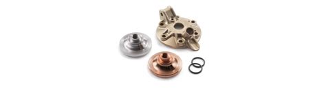 SXS Parts - KTM SIEBLA