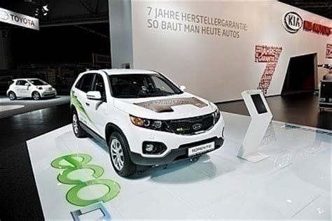 Hybrid Cars - Tech-FAQ