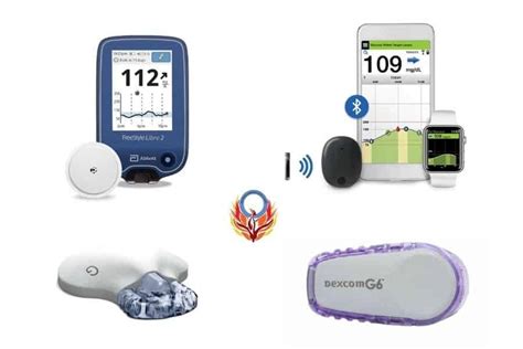 Continuous Glucose Monitoring Systems - Diabetes Advocacy