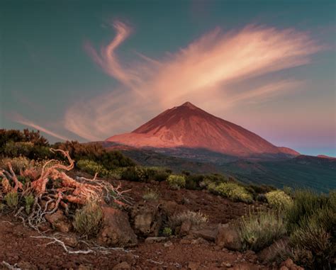 Volcano & Mt. Teide Private Tour - EliteVoyage