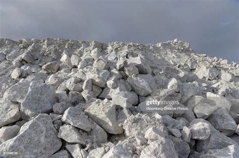 Lithium Ore High-Res Stock Photo - Getty Images