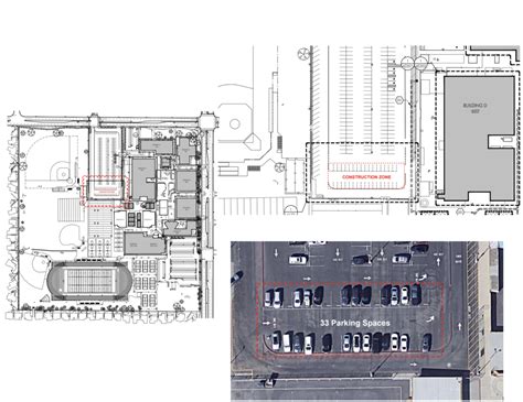 Construction in North Parking Lot - Beginning 2/23 (Updated Letter 2/23) | Cerritos High School