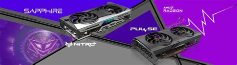 Best Quality Sapphire Graphics Cards Price in Bangladesh