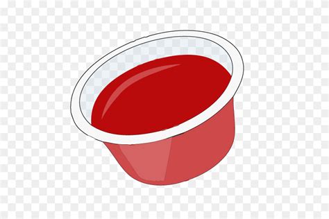 Oasis Red Jello Shot - Jello PNG – Stunning free transparent png ...