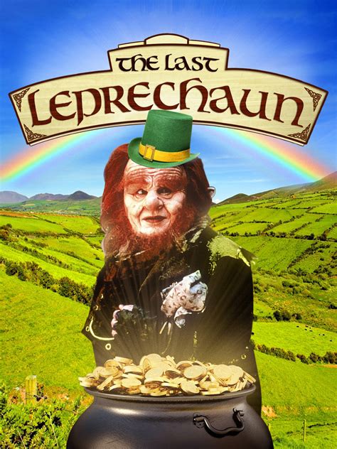 The Last Leprechaun Pictures - Rotten Tomatoes