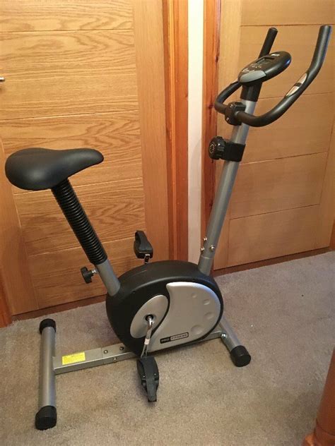 Pro Fitness Exercise Bike | in Cumbernauld, Glasgow | Gumtree