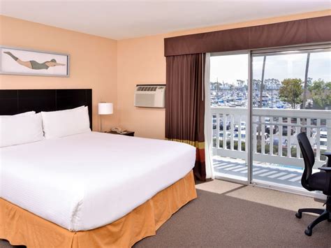 Dana Point Marina Inn | Dana Point Hotel On The Harbor