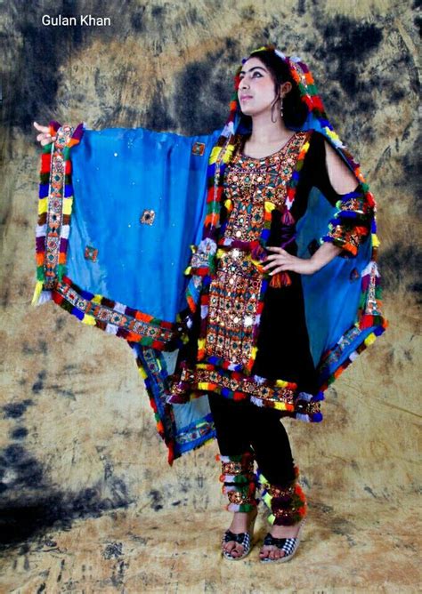 Balochi Culture dress, Balochistan Pakistan | Fashion, Women, Women's top