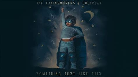 1366x768px, 720P Free download | The Chainsmokers & Coldplay - Something Just Like This (8D ...