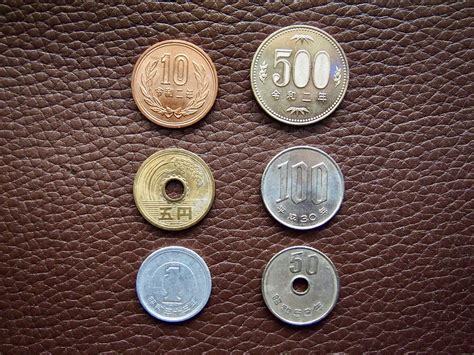 Money in Japan, Part I: The Coins — As Seen In Japan