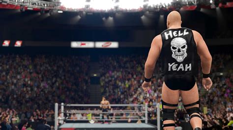 Digital K: WWE 2K16 | [PC] | DLC | Download free Torrent File