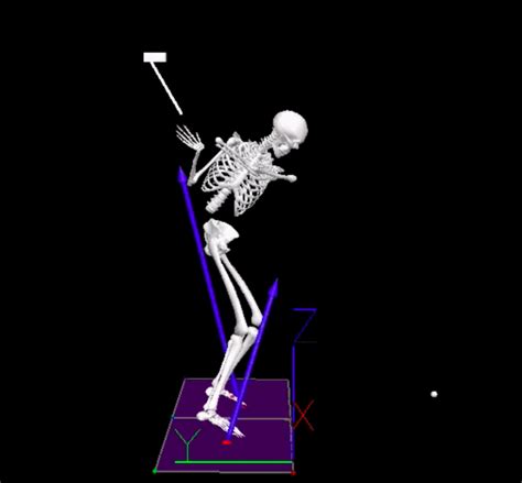 The Perfect Golf Swing Mechanics – Golf Insider