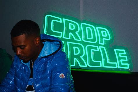 In Conversation With Nines Following the Release of 'Crop Circle 3 ...