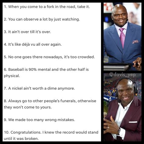 Funny Booger Mcfarland Quotes - ShortQuotes.cc