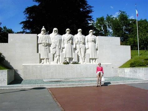 Visiting verdun wwi battlefields memorials – Artofit