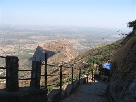 Pavagadh Hill, Panchmahal district, India Photos