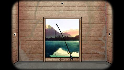 Cube Escape Collection game - play now at RustyLake.com!