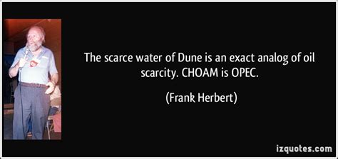 Dune Quotes On Water. QuotesGram