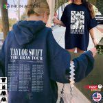 The Eras Tour Dates, Its Me Taylor Swift Shirt - Print your thoughts. Tell your stories.