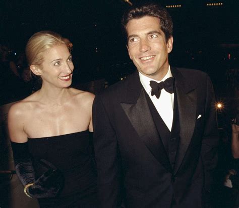 How John F. Kennedy Jr. and Carolyn Bessette Managed to Keep Their Wedding a Secret