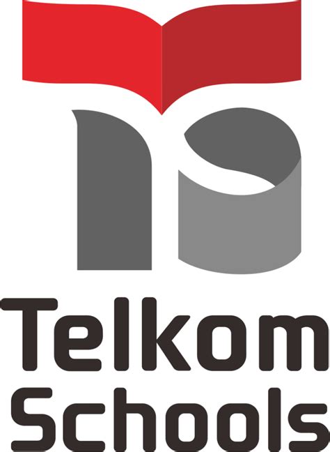 Logo SMK Telkom Jakarta – SMK Telkom Jakarta