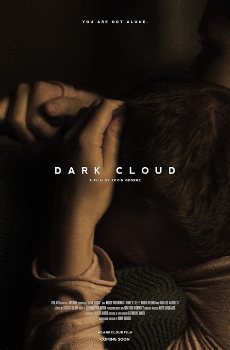 Dark Cloud (2018)