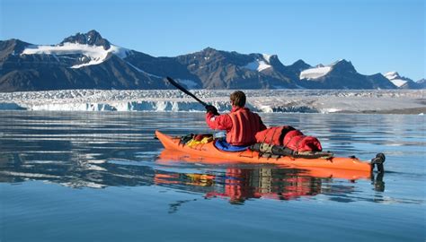 10 Best Kayaking Destinations Around The World - GoMad Nomad Travel Mag