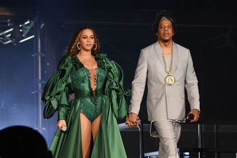 Beyoncé and Jay-Z Are Tied For the Most Nominations in Grammys History