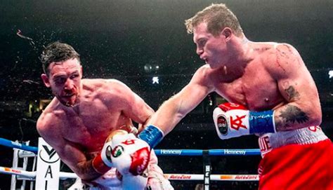 Callum Smith explains how Canelo Alvarez took away his best weapon ...