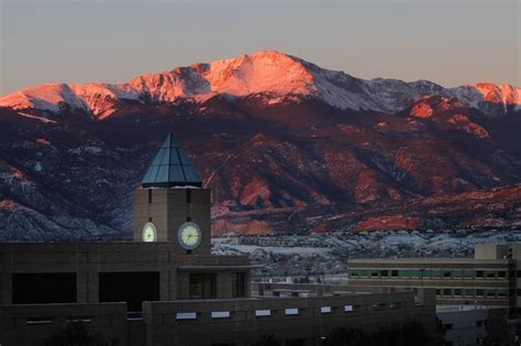 Home | UCCS