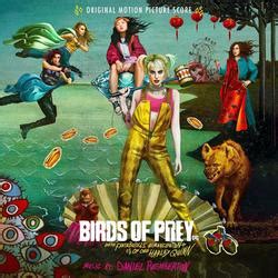 Birds of Prey - Original Score (2020)