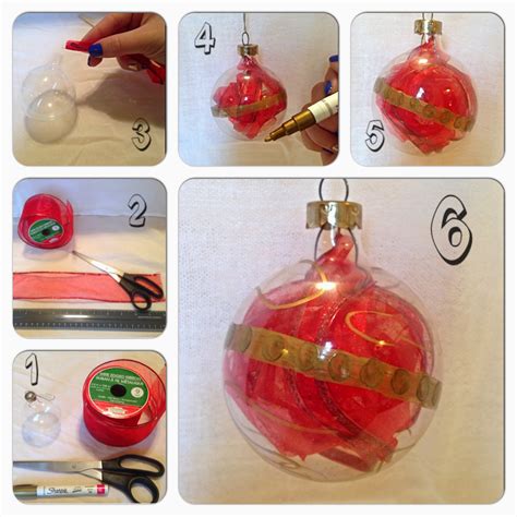 Easy As DIY: DIY Harry Potter Ornament Series Part 2: Neville's ...