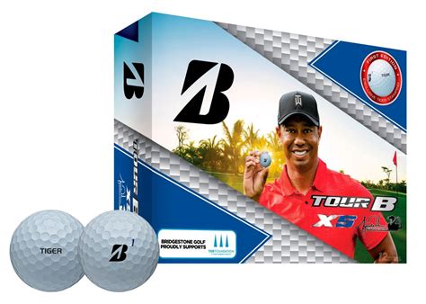 Bridgestone launches Tiger Woods Edition golf ball | Golf Digest