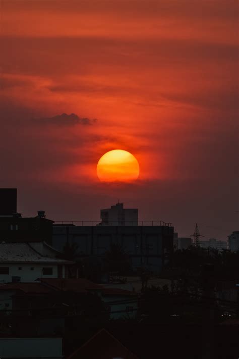 10 lugares para ver el atardecer en CDMX y Edomex - DATANOTICIAS