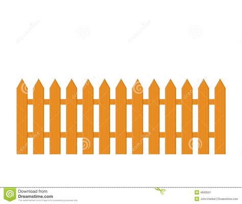 Fence Clipart Free | Free download on ClipArtMag