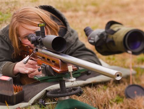 Introduction to Long Range Shooting - PoetryShootingClub.comPoetryShootingClub.com