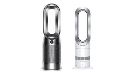 Dyson Am09 Vs HP04: Which Air Cleaner Oscillates Better?