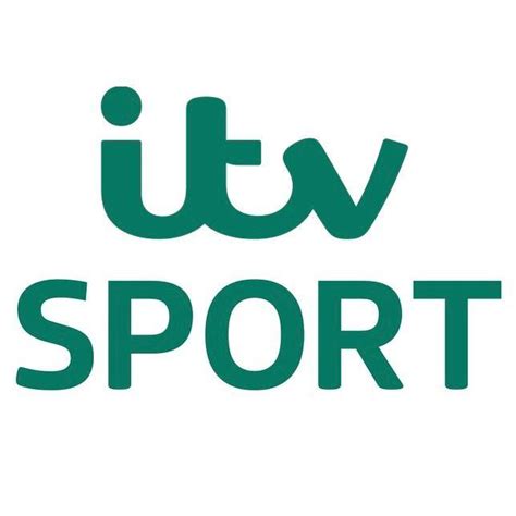 ITV Sport Logo, image, download logo | LogoWiki.net