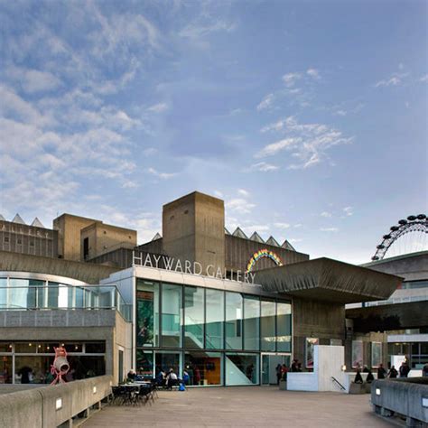 Hayward Gallery | Londonist